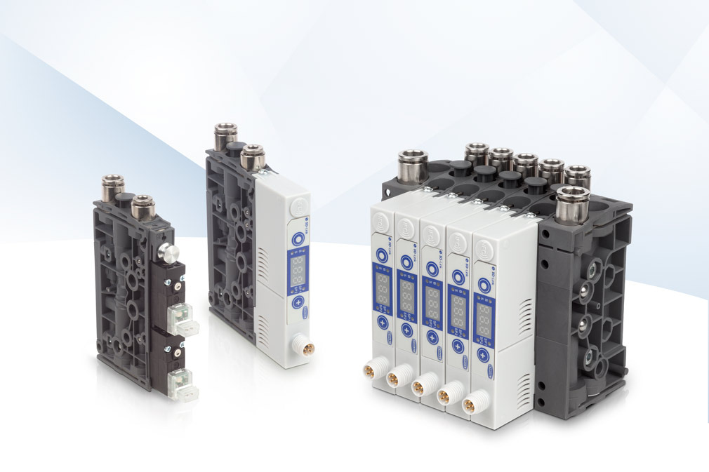 SCPMc 03 S01 NC M8-6 PNP AAP > Vacuum Generators | Schmalz SCPMc 03 S01 NC M8-6 PNP AAP > Vacuum Generators | Schmalz